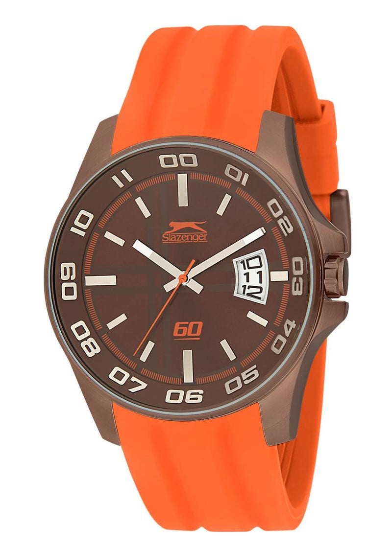 slazenger watches שעון יד שלזינגר דגם SL.9.1198.1.04