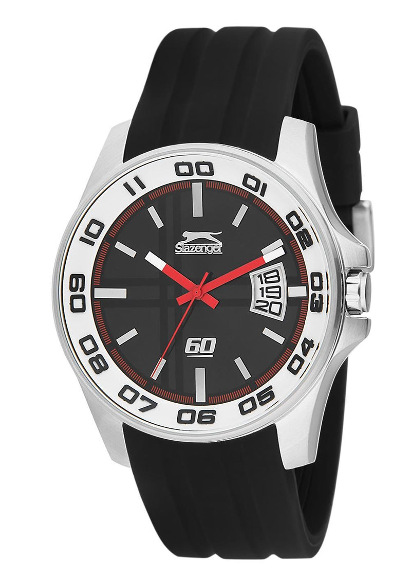 slazenger watches שעון יד שלזינגר דגם SL.9.1198.1.05