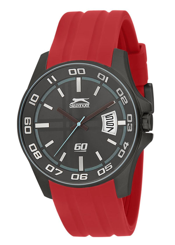 slazenger watches שעון יד שלזינגר דגם SL.9.1198.1.06
