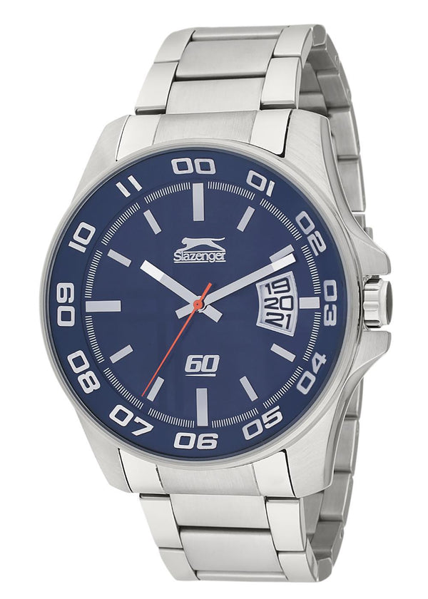 slazenger watches שעון יד שלזינגר דגם SL.9.1199.1.01