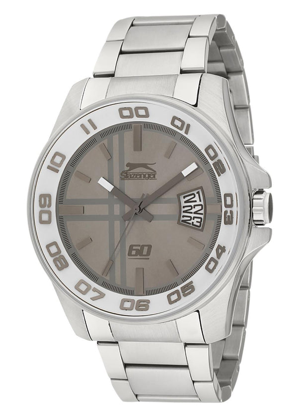 slazenger watches שעון יד שלזינגר דגם SL.9.1199.1.02