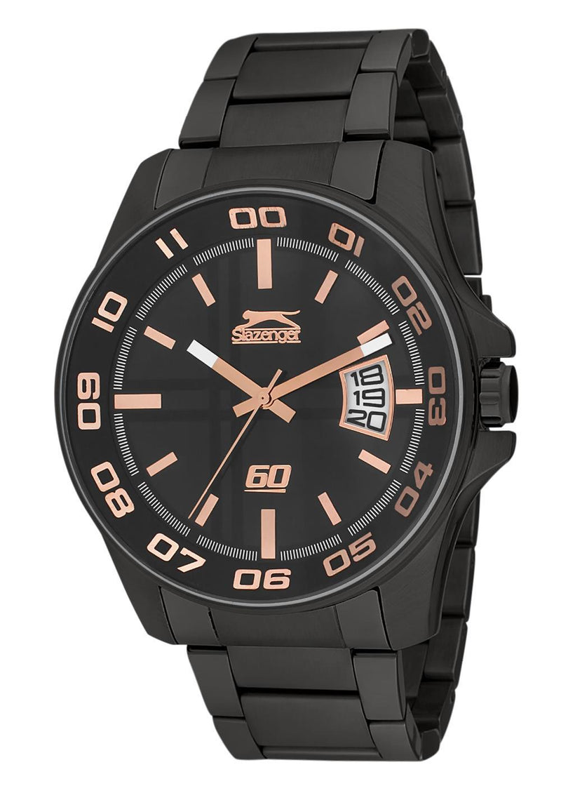 slazenger watches שעון יד שלזינגר דגם SL.9.1199.1.03