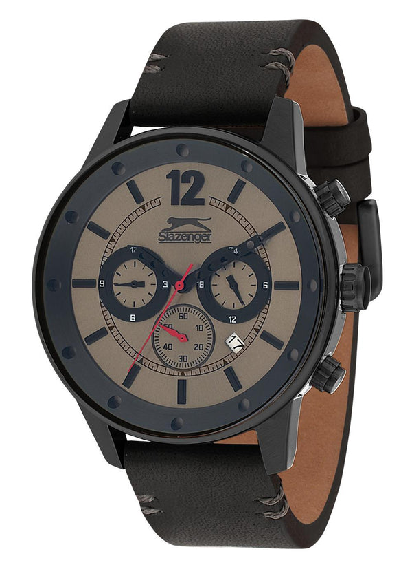 slazenger watches שעון יד שלזינגר דגם SL.9.1207.2.04