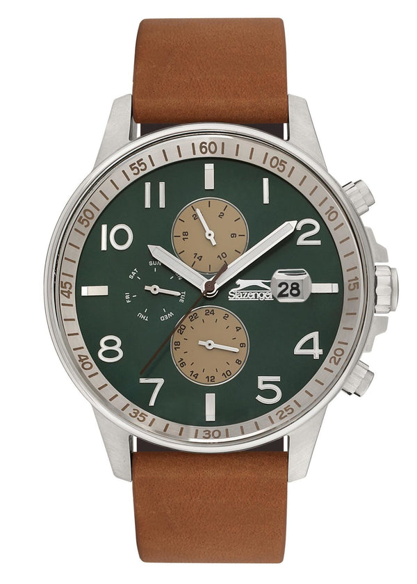 slazenger watches שעון יד שלזינגר דגם SL.9.1209.2.03