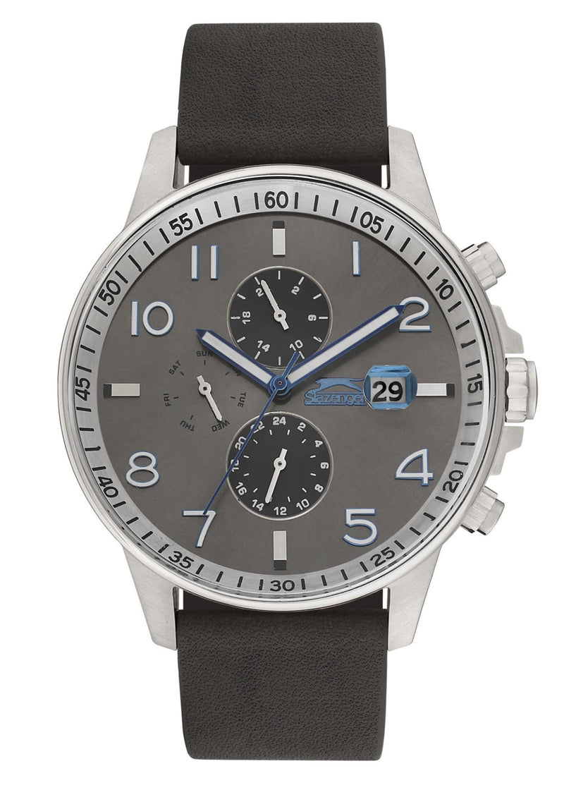 slazenger watches שעון יד שלזינגר דגם SL.9.1209.2.04