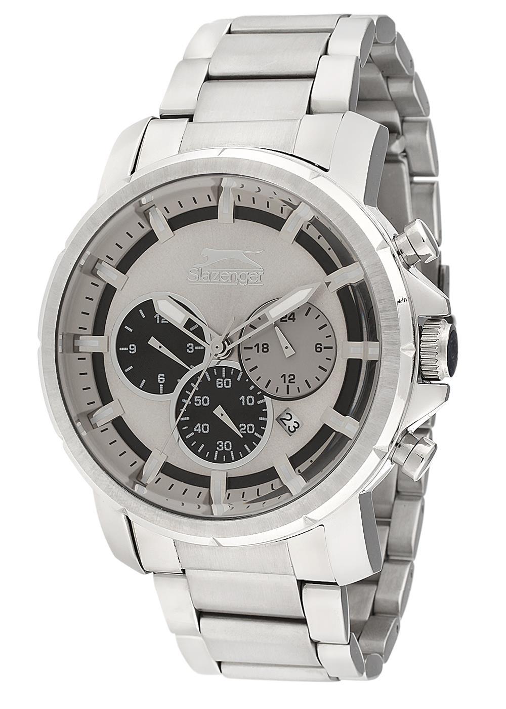 slazenger watches שעון יד שלזינגר דגם SL.9.1212.2.02