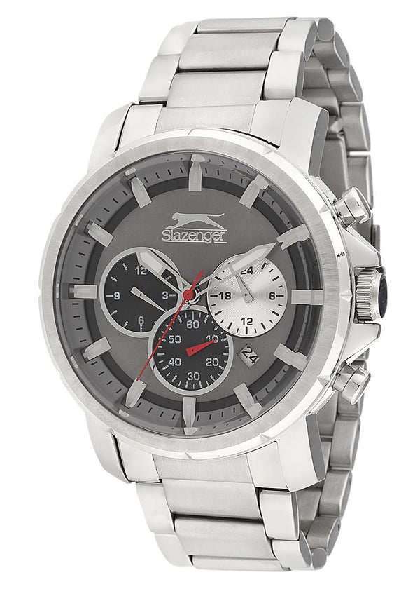 slazenger watches שעון יד שלזינגר דגם SL.9.1212.2.03