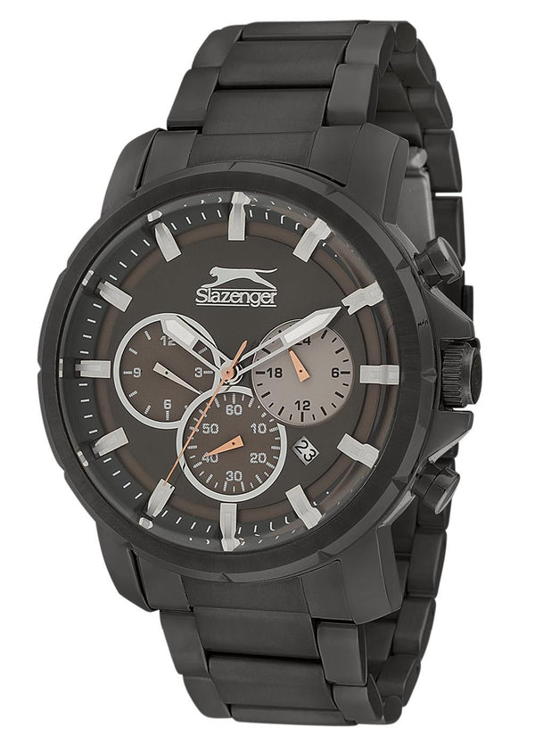 slazenger watches שעון יד שלזינגר דגם SL.9.1212.2.04
