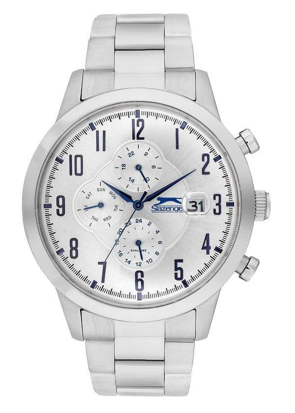 slazenger watches שעון יד שלזינגר דגם SL.9.1213.2.01