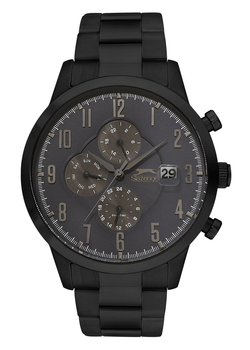 slazenger watches שעון יד שלזינגר דגם SL.9.1213.2.03