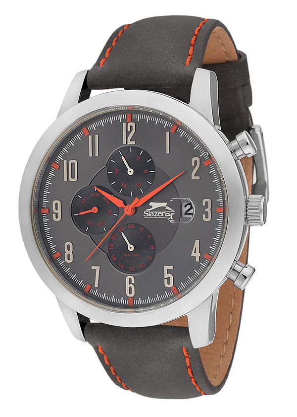 slazenger watches שעון יד שלזינגר דגם SL.9.1214.2.03