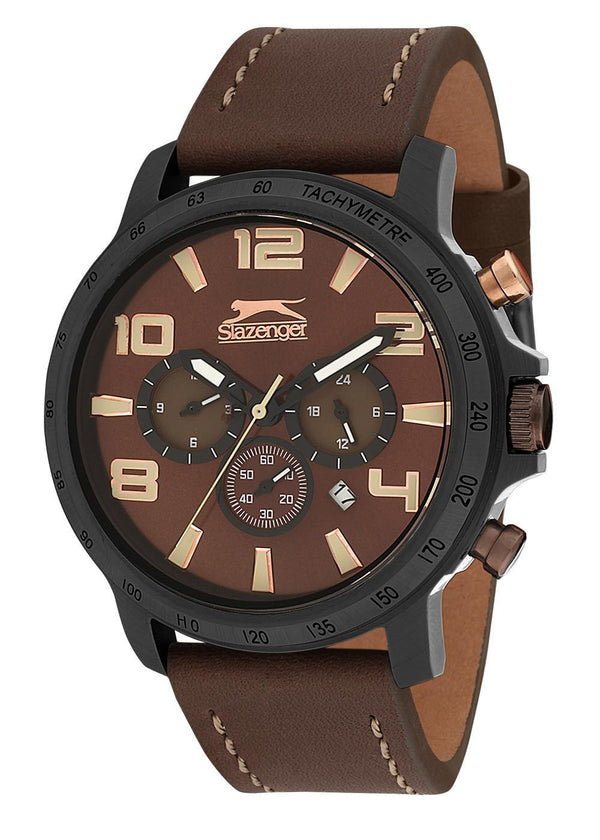 slazenger watches שעון יד שלזינגר דגם SL.9.1216.2.04