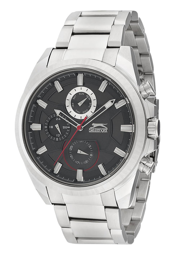 slazenger watches שעון יד שלזינגר דגם SL.9.1219.2.02