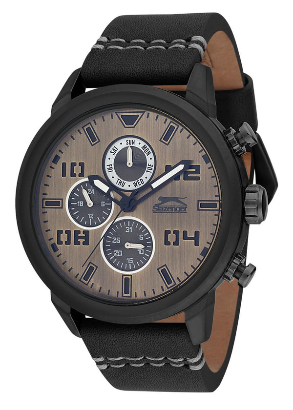 slazenger watches שעון יד שלזינגר דגם SL.9.1221.2.01