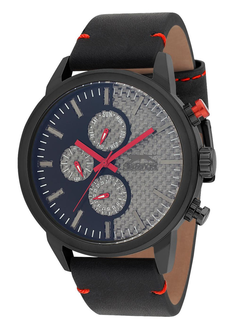slazenger watches שעון יד שלזינגר דגם SL.9.1222.2.01