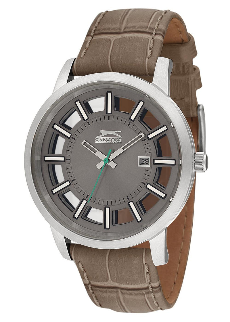 slazenger watches שעון יד שלזינגר דגם SL.9.1226.1.02