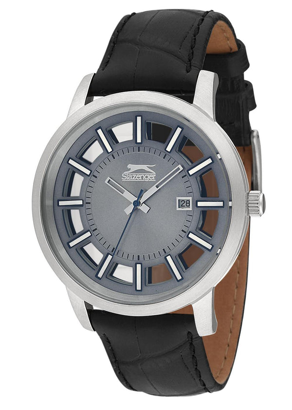 slazenger watches שעון יד שלזינגר דגם SL.9.1226.1.03