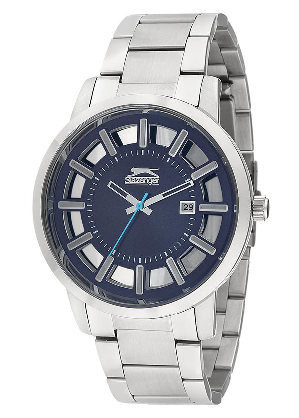 slazenger watches שעון יד שלזינגר דגם SL.9.1227.1.01