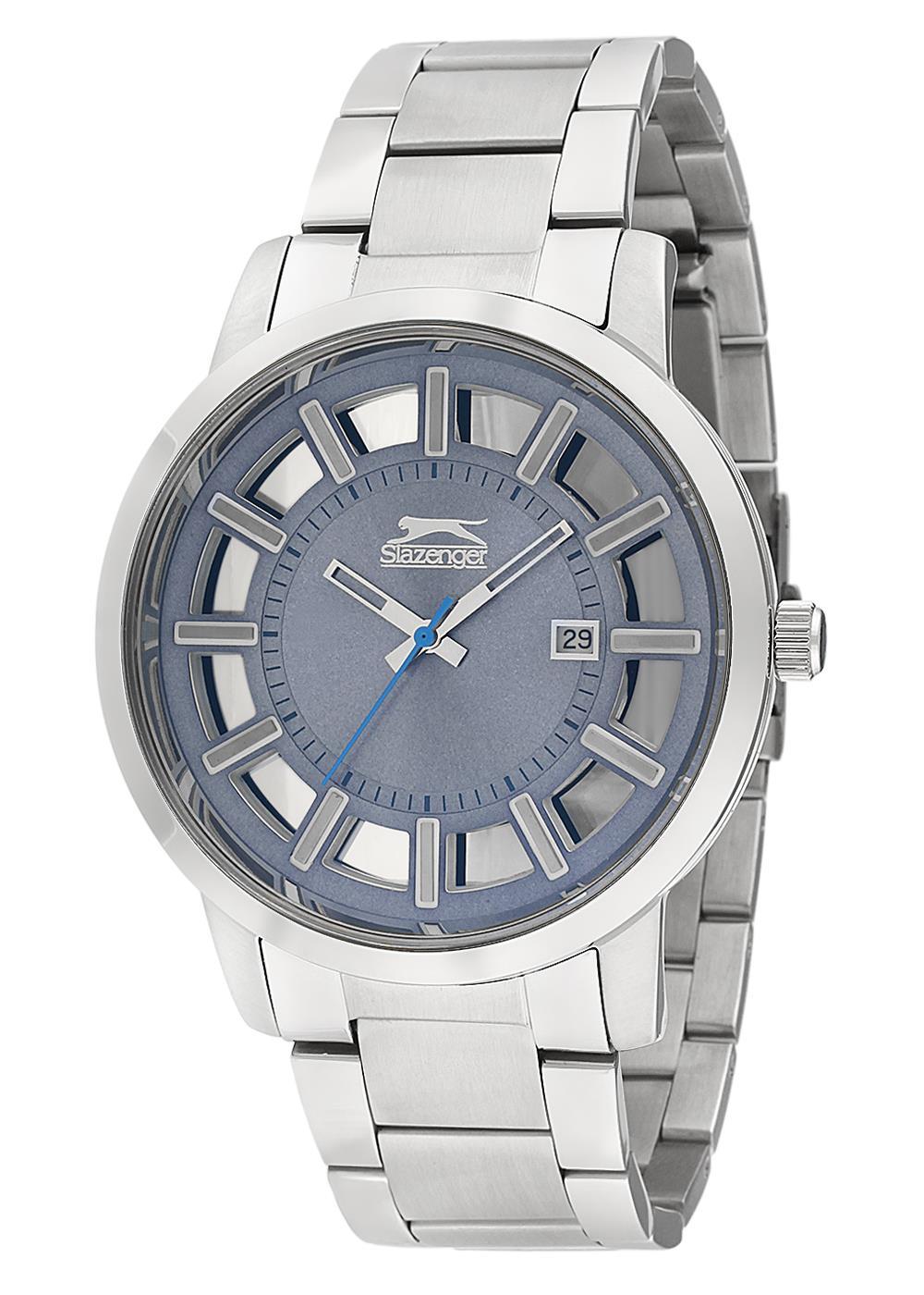 slazenger watches שעון יד שלזינגר דגם SL.9.1227.1.02