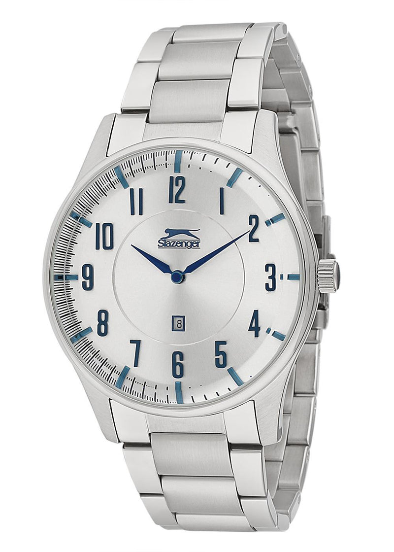 slazenger watches שעון יד שלזינגר דגם SL.9.1241.1.01