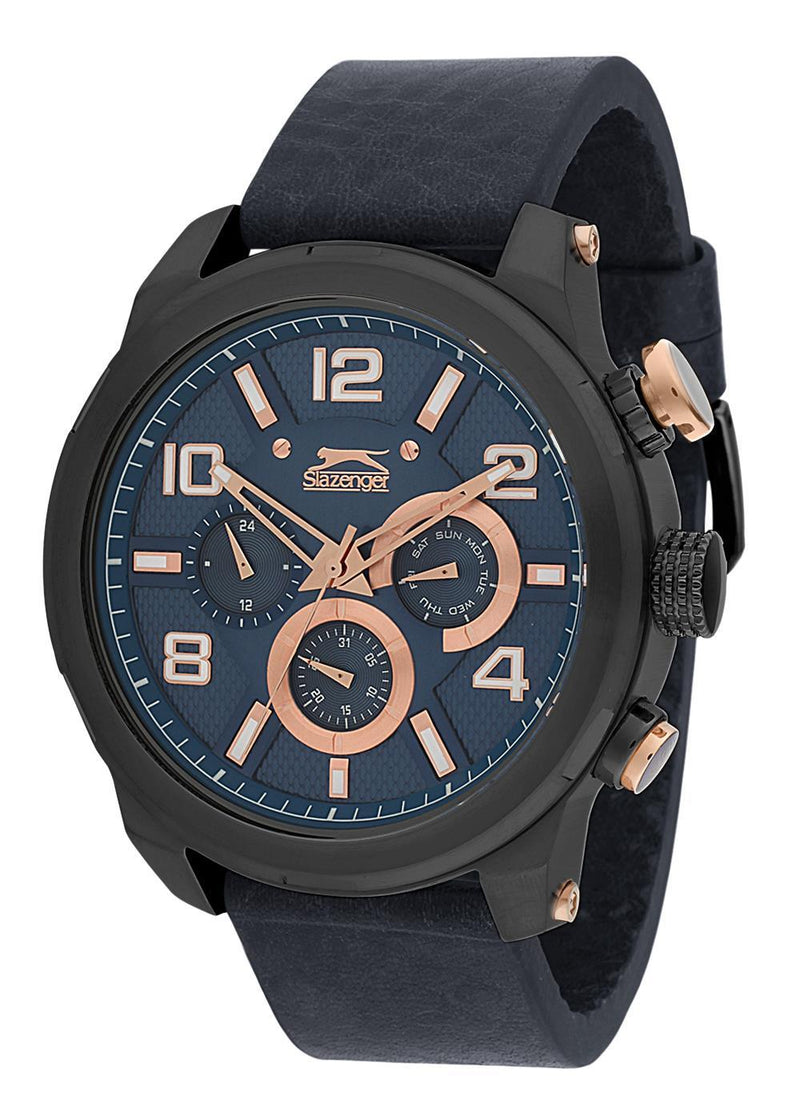 slazenger watches שעון יד שלזינגר דגם SL.9.1254.2.02