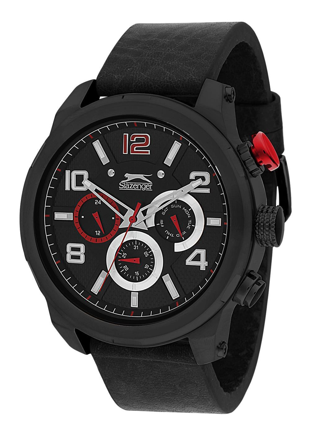 slazenger watches שעון יד שלזינגר דגם SL.9.1254.2.03