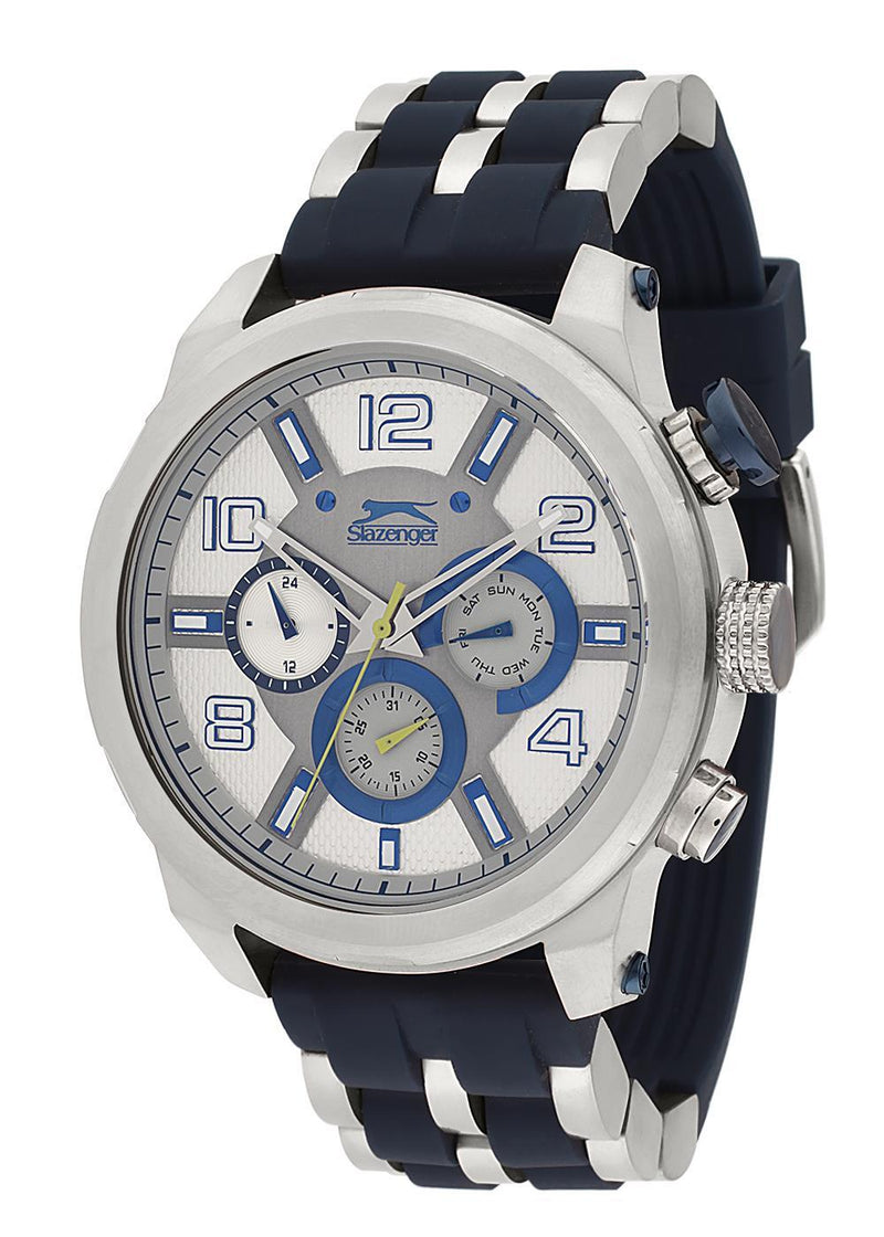 slazenger watches שעון יד שלזינגר דגם SL.9.1255.2.02