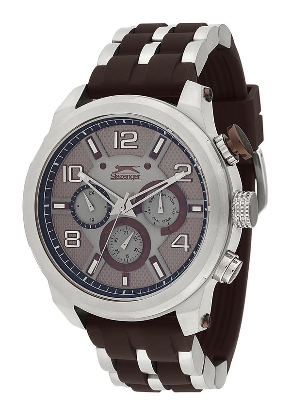 slazenger watches שעון יד שלזינגר דגם SL.9.1255.2.03
