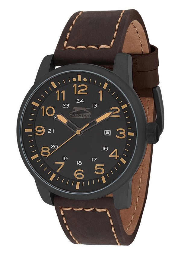 slazenger watches שעון יד שלזינגר דגם SL.9.1257.1.01