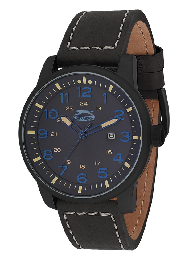 slazenger watches שעון יד שלזינגר דגם SL.9.1257.1.02