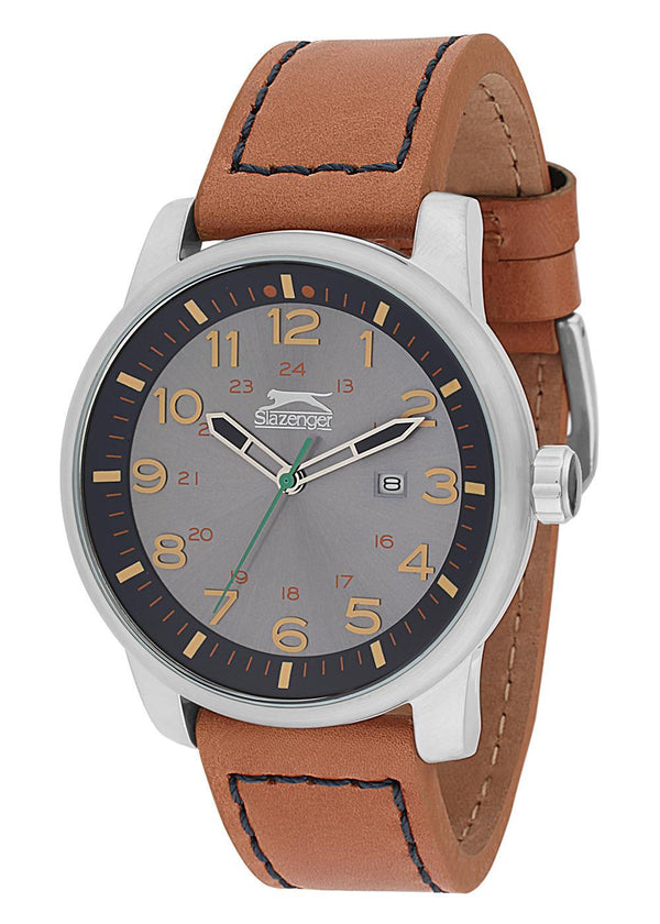 slazenger watches שעון יד שלזינגר דגם SL.9.1257.1.03