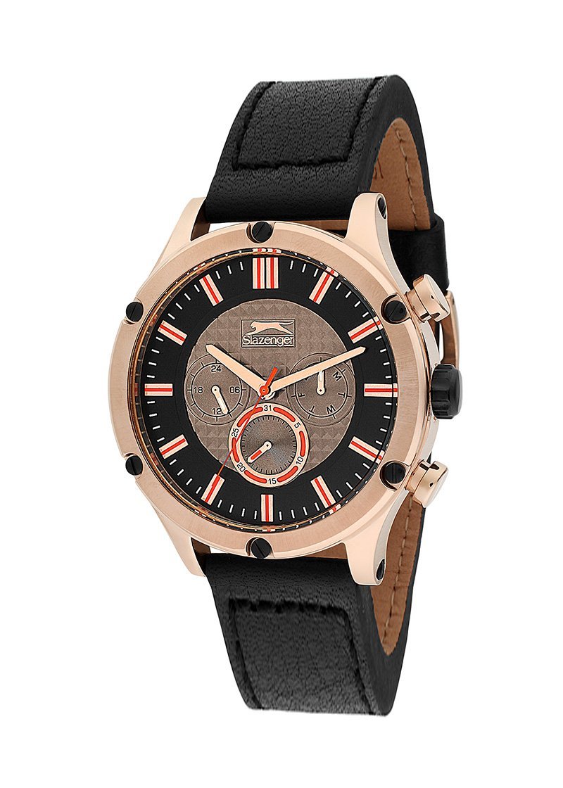 slazenger watches שעון יד שלזינגר דגם SL.9.1261.2.02