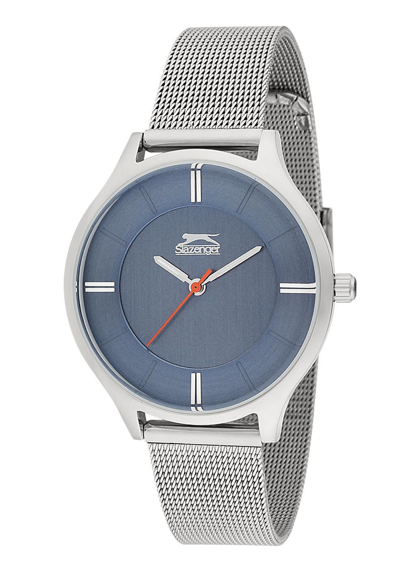 slazenger watches שעון יד שלזינגר דגם SL.9.1262.3.02