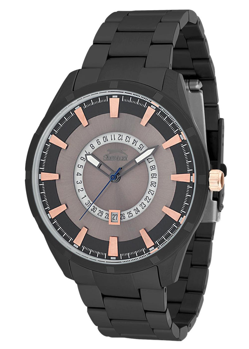 slazenger watches שעון יד שלזינגר דגם SL.9.1265.1.02