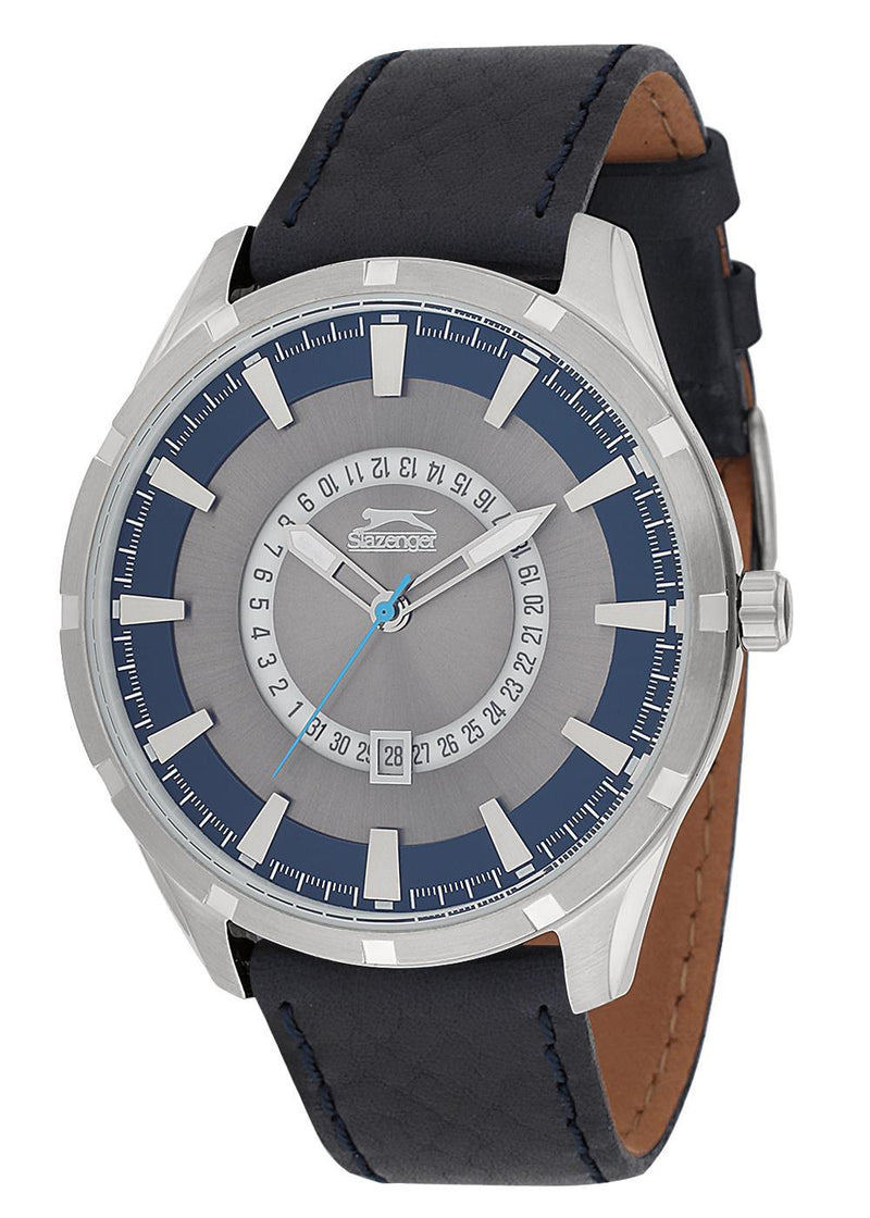 slazenger watches שעון יד שלזינגר דגם SL.9.1266.1.01