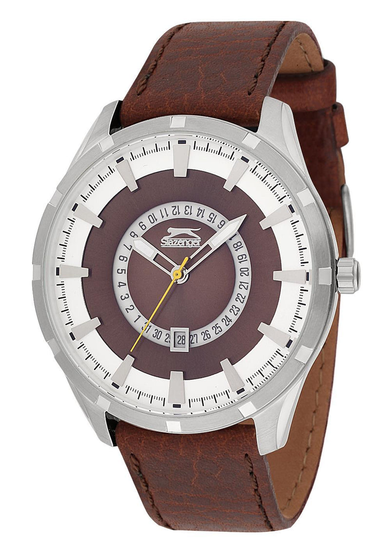 slazenger watches שעון יד שלזינגר דגם SL.9.1266.1.02