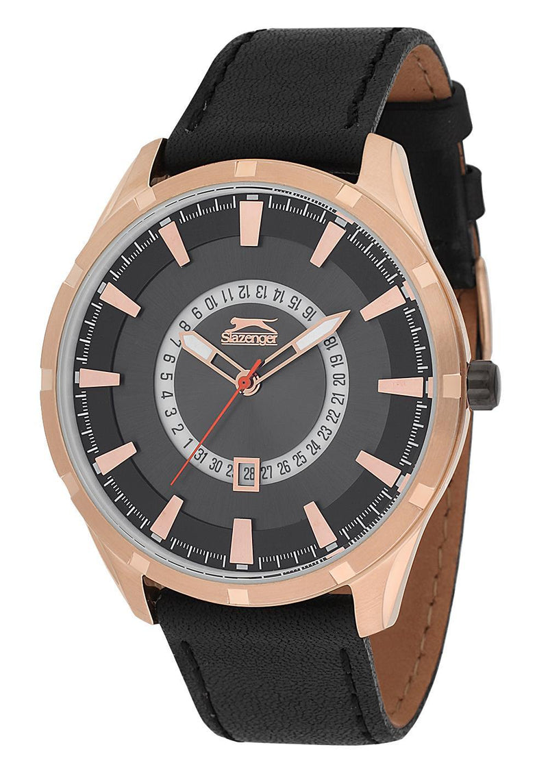 slazenger watches שעון יד שלזינגר דגם SL.9.1266.1.04