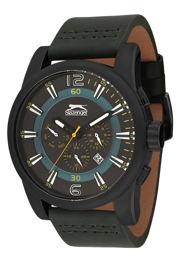 slazenger watches שעון יד שלזינגר דגם SL.9.1269.2.03