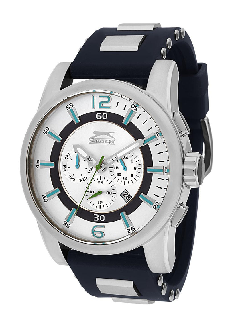 slazenger watches שעון יד שלזינגר דגם SL.9.1270.2.03