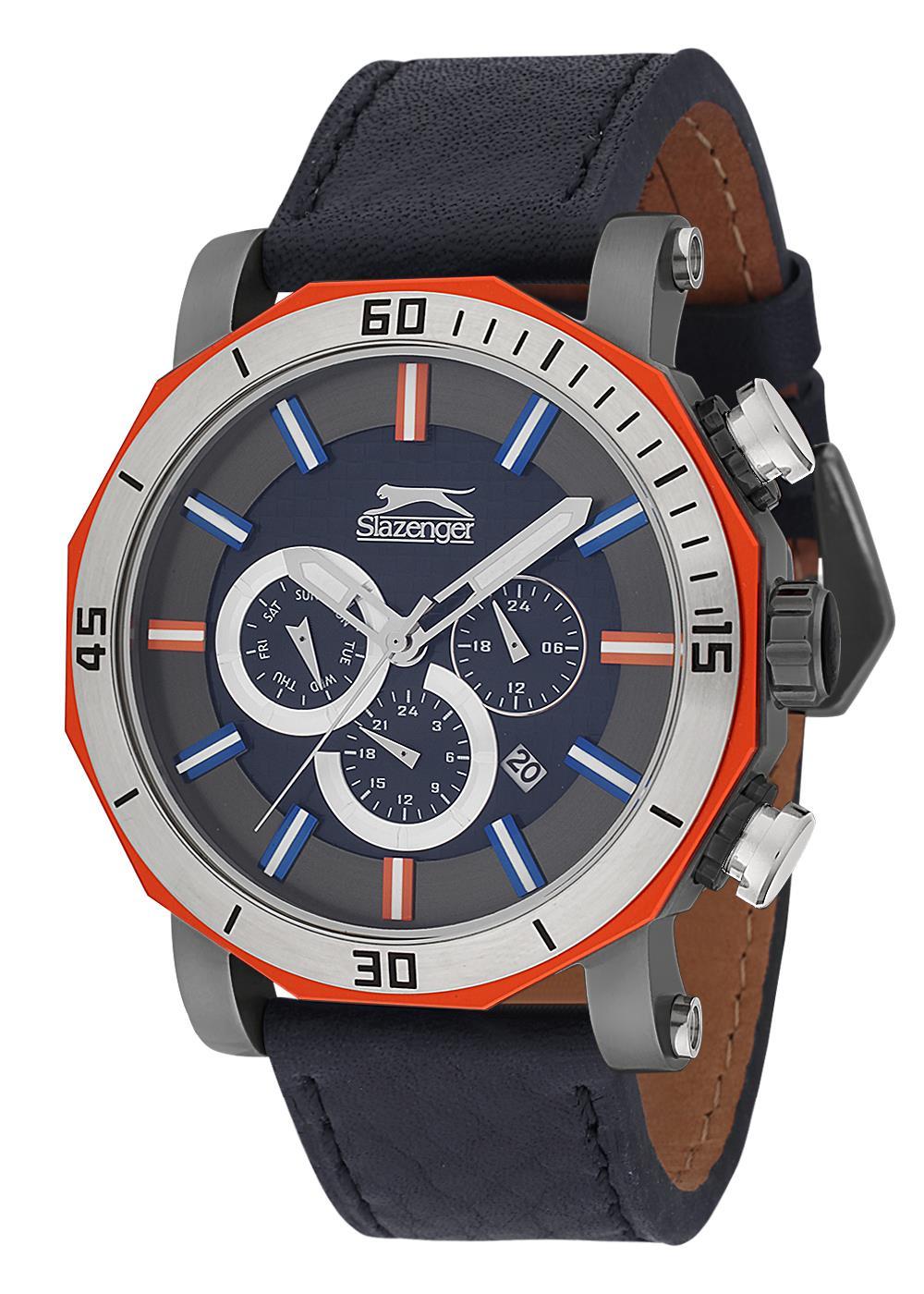 slazenger watches שעון יד שלזינגר דגם SL.9.1271.2.03