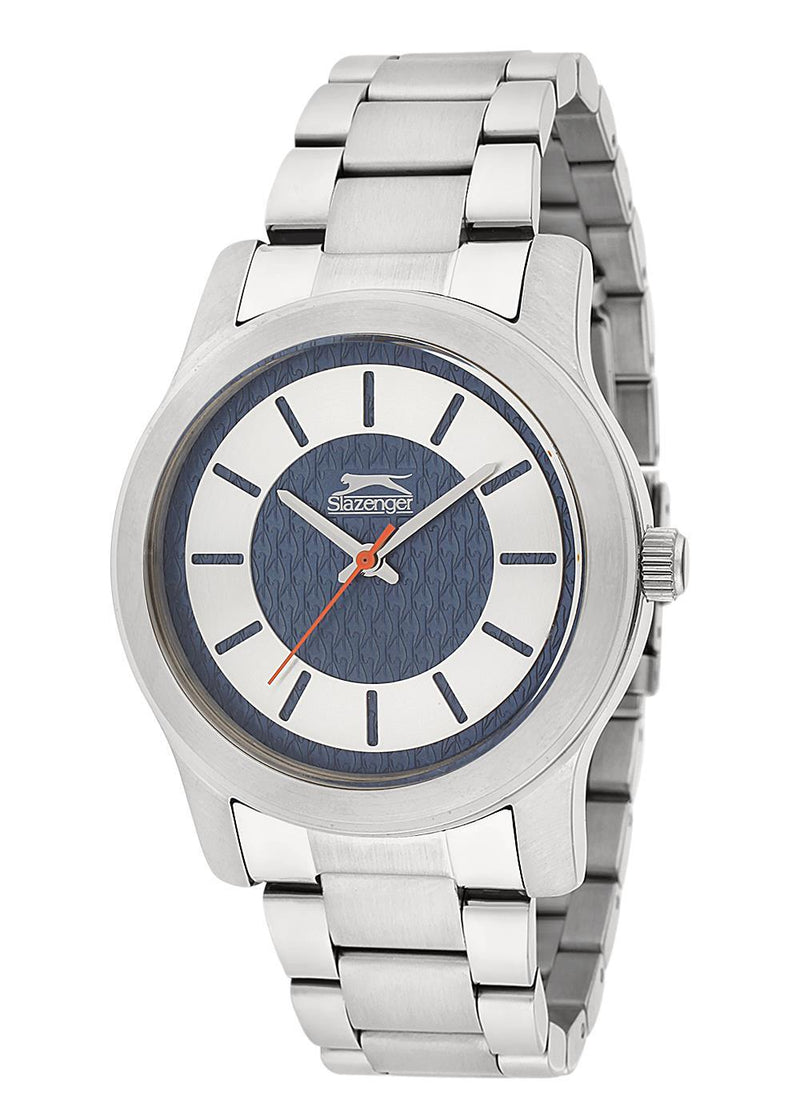 slazenger watches שעון יד שלזינגר דגם SL.9.1273.3.03