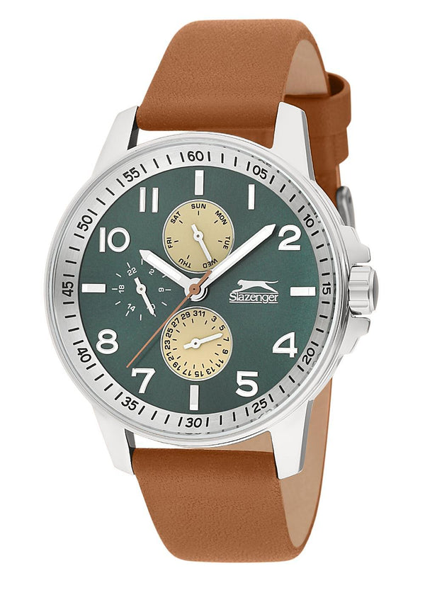 slazenger watches שעון יד שלזינגר דגם SL.9.1275.4.01