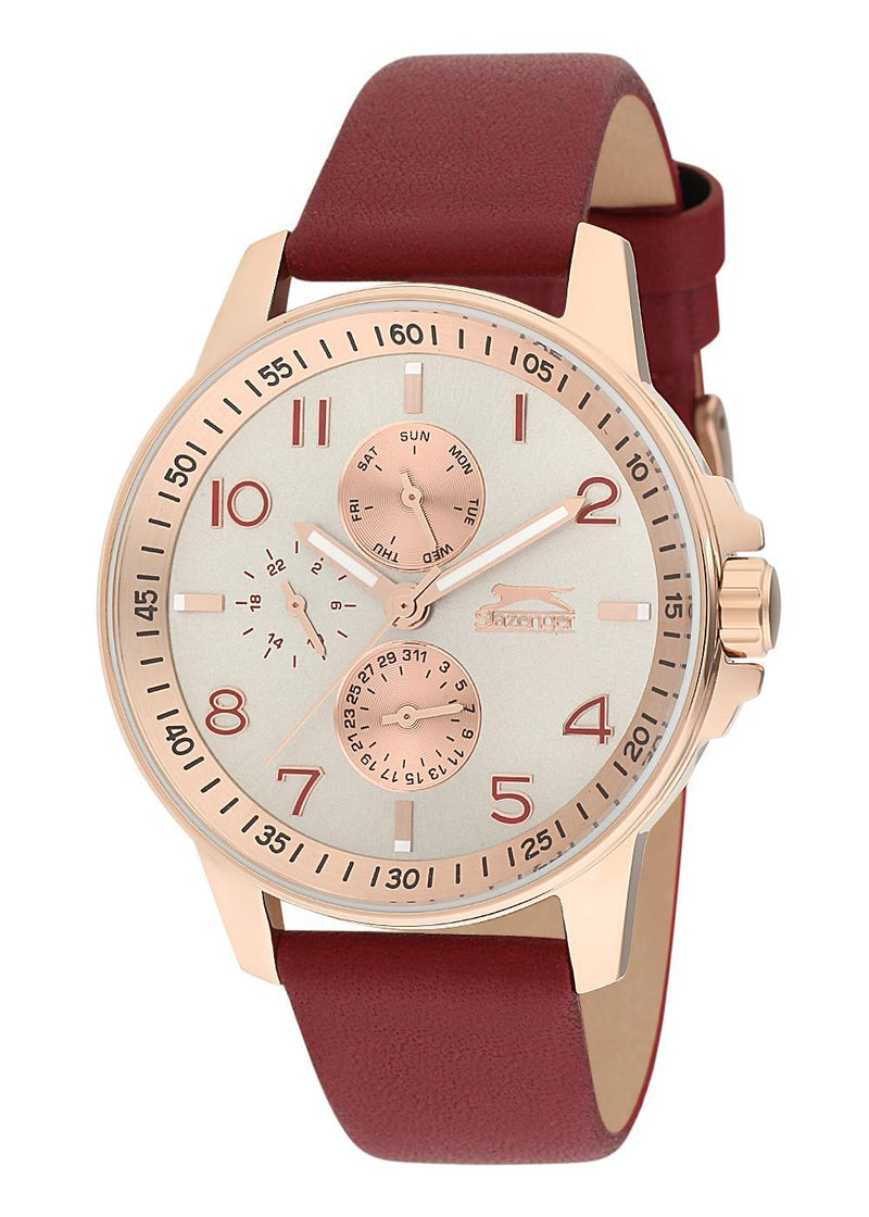 slazenger watches שעון יד שלזינגר דגם SL.9.1275.4.03