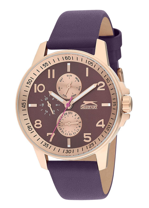 slazenger watches שעון יד שלזינגר דגם SL.9.1275.4.04