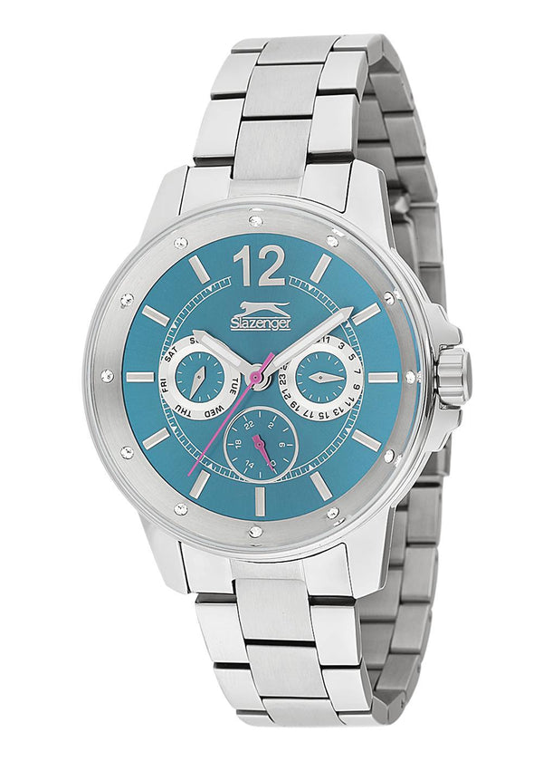 slazenger watches שעון יד שלזינגר דגם SL.9.1276.4.01