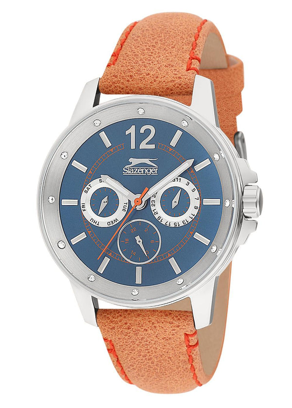 slazenger watches שעון יד שלזינגר דגם SL.9.1277.4.02