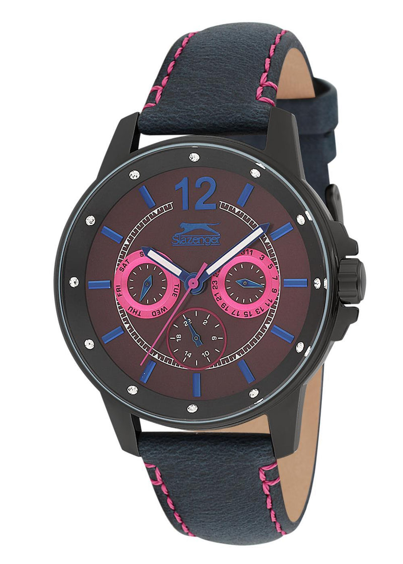 slazenger watches שעון יד שלזינגר דגם SL.9.1277.4.04