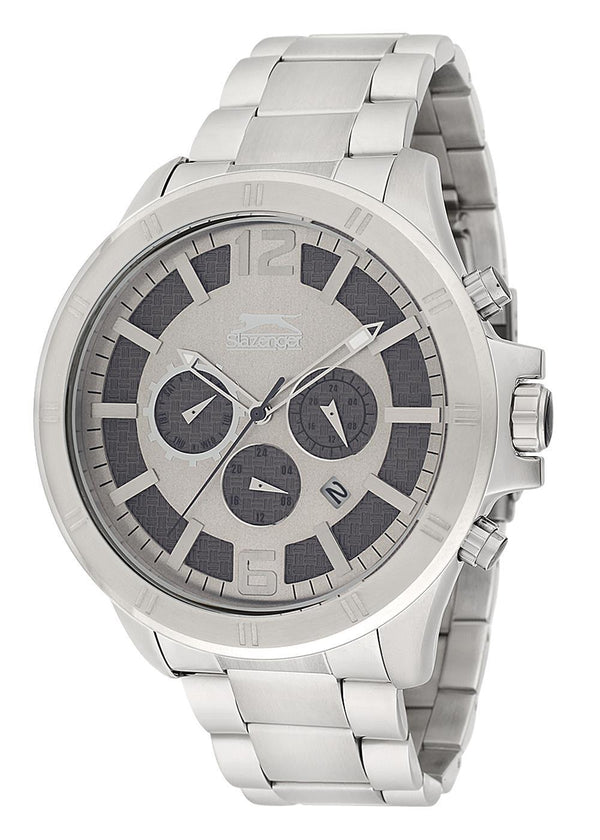 slazenger watches שעון יד שלזינגר דגם SL.9.1278.2.01