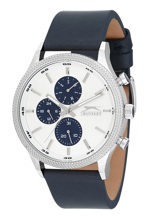 slazenger watches שעון יד שלזינגר דגם SL.9.1292.2.01