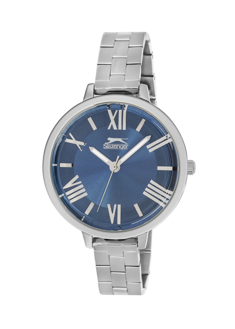 slazenger watches שעון יד שלזינגר דגם SL.9.1308.3.05